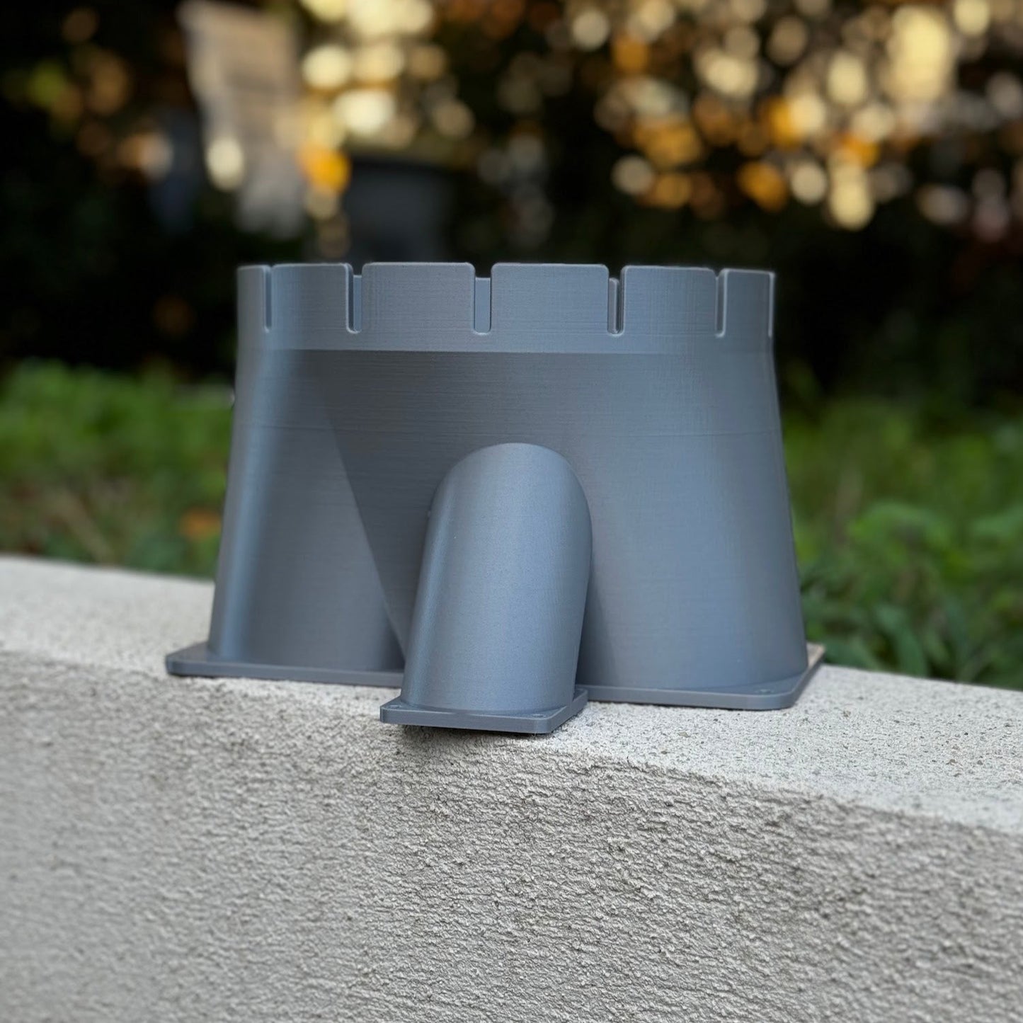 IceRiver KS1 / KS2 - BUNDLE Intake + Exhaust - (8'/200mm)