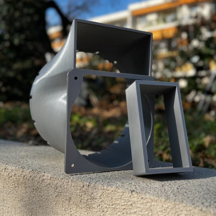 Whatsminer M30/60 - (8'/200mm)