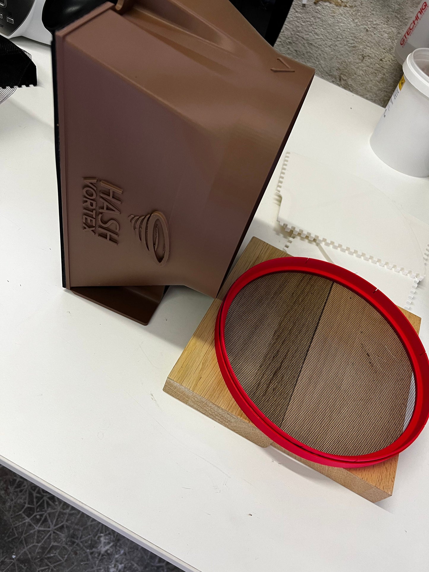 8'/200mm Dust Filter - High Airflow
