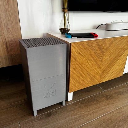 S9 Space Heater