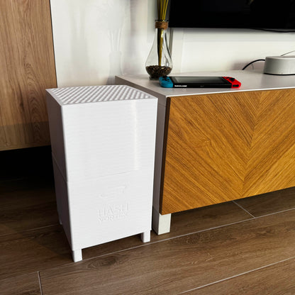 S9 Space Heater