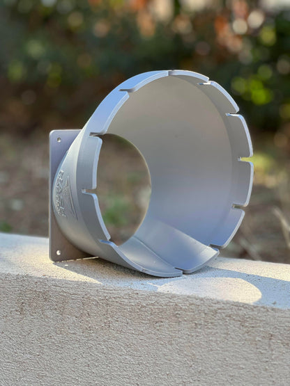 Shroud Single 120mm or 140mm