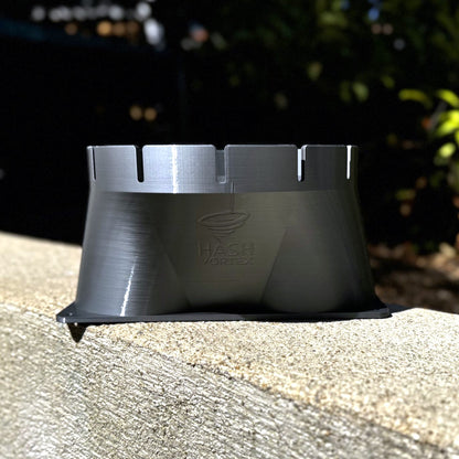 Dual 120mm Shroud