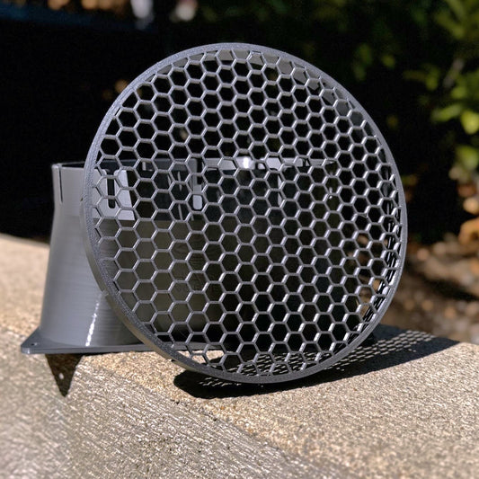 8'/200mm Fan Guard