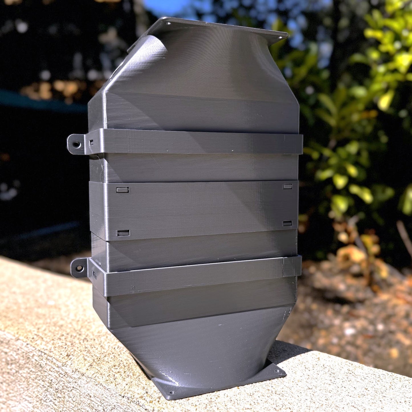 IceRIver KS0 cooling enclosure