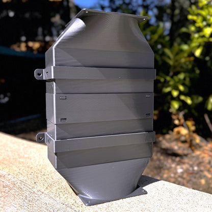 IceRIver KS0 cooling enclosure