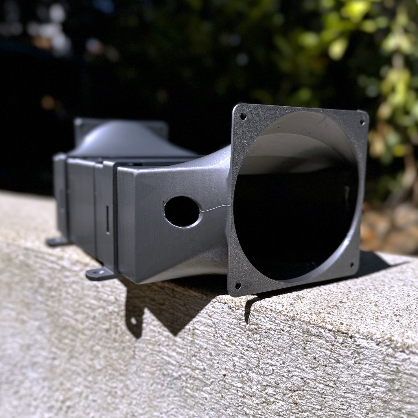 IceRIver KS0 cooling enclosure