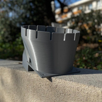 Whatsminer M30/60 - (8'/200mm)