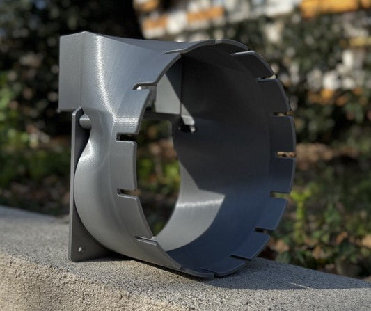 Whatsminer M30/60 - (8'/200mm)
