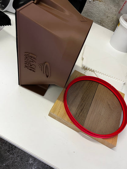 8'/200mm Dust Filter - High Airflow