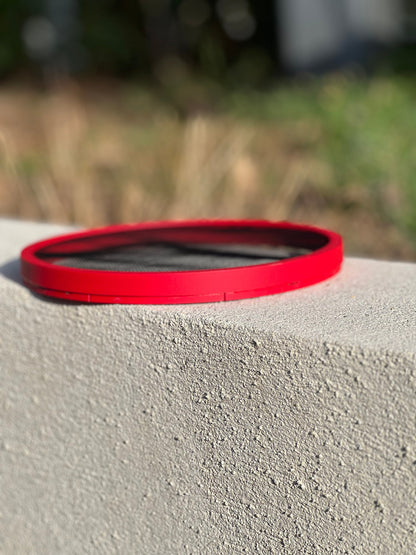 8'/200mm Dust Filter - High Airflow