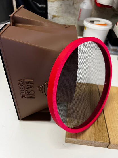 8'/200mm Dust Filter - High Airflow